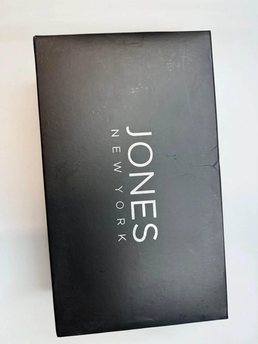 Jones New York Women's Bevery Pointed Toe Stiletto Pumps Size 9.5